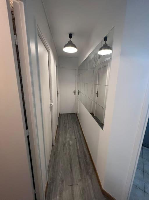 Appartement 3 Chambres Evry Plein Centre Ville Экстерьер фото